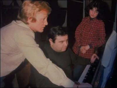 Qui est Jean-Pierre Bourtayre ?