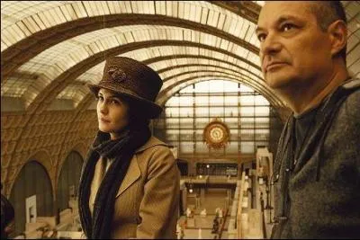 Quel mtier exerce Jean-Pierre Jeunet ?