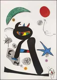 Qui a peint Barbare dans la neige ?