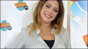 Quel ge a Violetta ?