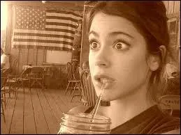 Quand Violetta est-elle ne ?