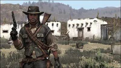 Dans ce jeu, vous pouvez jouer en mode  Undead Nightmare  je parle de :