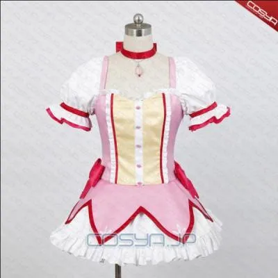 De qui est-ce le costume ?