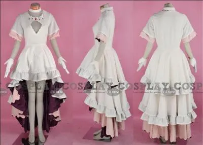 De qui est-ce le costume ?