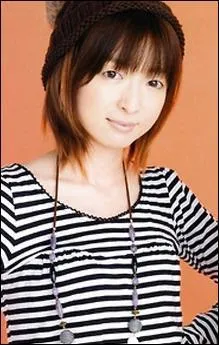 Quel est le nom de la doubleuse de Mami ?