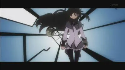 Combien de fois Homura retourne dans le temps (incluant le prsent, mais pas le nouveau monde. ) ?