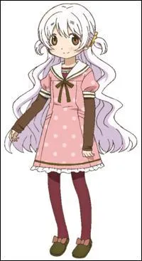 Quel est ce personnage ?