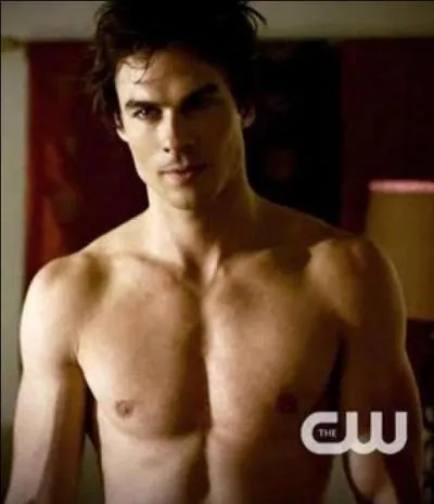 Damon tue quelqu'un qui a beaucoup d'importance aux yeux de Stefan, qui ?