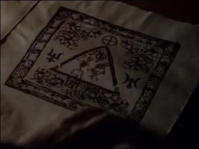 Combien de personnes doit il tuer pour faire son triangle d'expression ?