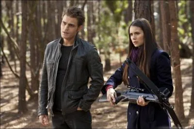 Qui lena a-t-elle presque tu pour se librer de l'emprise de Rose ?