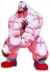 Quiz Street fighter