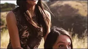 Quelle est la chanson qu'elles n'ont pas reprise dans ces titres ?