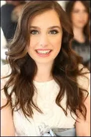 Qui est  l'assistante  d'Amy ?