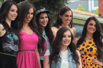 La famille Cimorelli a des origines :