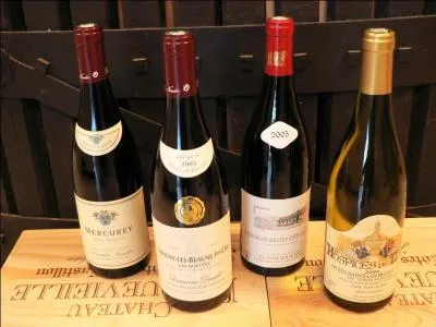 Ce groupe d'armes prsents dans certains vins, notamment dans les vieux Bourgognes, va de la fourrure au gibier. On dit qu'il s'agit d'un arme :