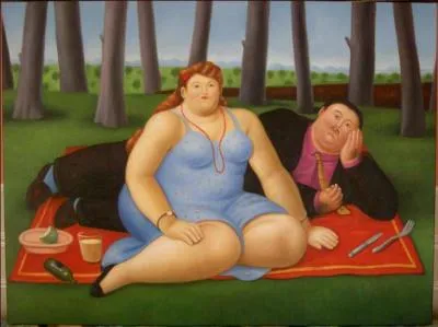  Madame, vous avez un peu de cellulite .  Si j'avais su, je ne serais pas alle voir le gyncologue , pense madame Saint-Honor. Remplacez par une formule politiquement correcte.