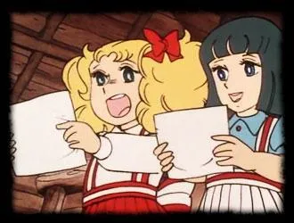 Dans ce fameux manga nomm   Candy Candy   comment s'appelle l'orphelinat o Candy a t recueillie ?