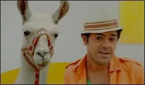 Jamel joue dans lequel de ces films ?