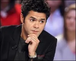 Quelle est la date de naissance de Jamel ?