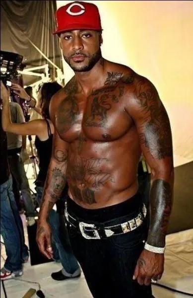 Quel est le vrai nom de Booba ?