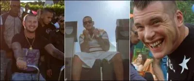 Comment s'appelle le clip de Seth Gueko o Norbert, le chef cuisinier et Sbastien Patoche apparaissent ?