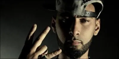 Avec qui la Fouine n'a-t-il jamais fait de featuring ?