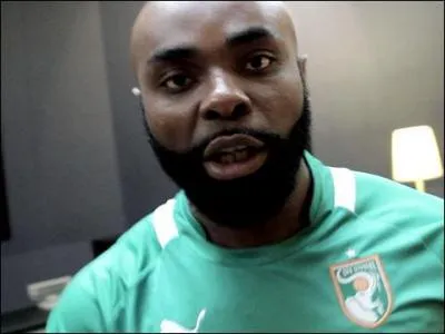 Comment s'appelle-t-il ?