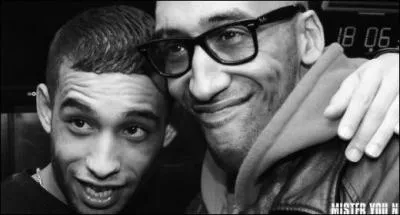 Quel est le rappeur qui a la plus mauvaise dentition ?