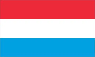 Quelle est la superficie totale du Luxembourg ?