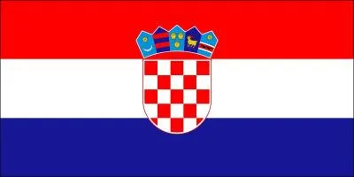 Quelle est la capitale de la Croatie ?