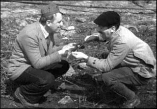 Quel film de Gilles Grangier runit pour la premire fois Louis de Funs et Bourvil ?