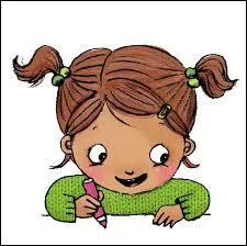 Une fillette est une petite fille mais aussi :