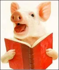 Combien taient les petits cochons dans un roman d'Agatha Christie ?