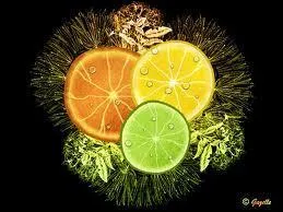 Quel agrume est issu du croisement d'une mandarine et d'une orange ?