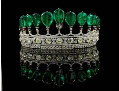 Quel dfaut peut avoir un diamant ?