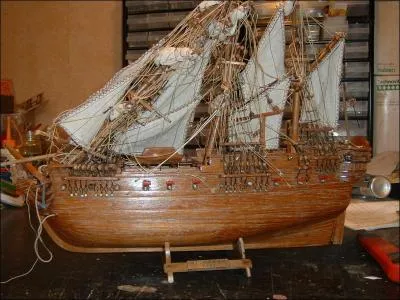 A bord de quel navire, Virginie, l'hrone de  Paul et Virginie  prit-elle lors d'un naufrage ?