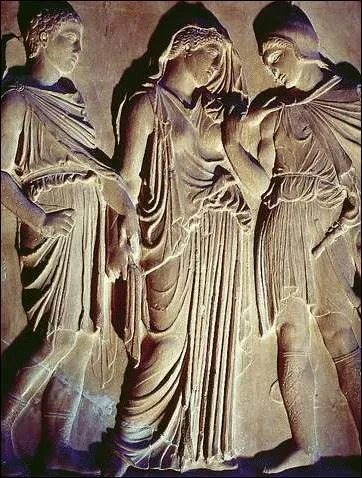 Qui Orphe suivit-il jusqu'aux Enfers ?