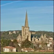 Nous allons faire une petite promenade dans les rues de la ville de Mirepoix. Dans quelle rgion devons-nous nous rendre ?
