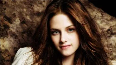 Kristen Stewart a tromp Robert Pattinson avec...