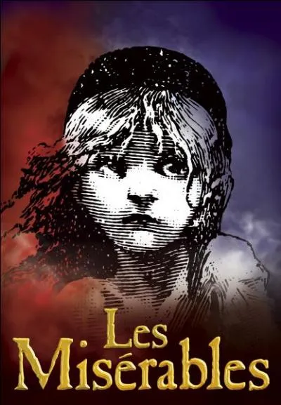 Qui a oubli sa culotte  l'avant-premire du film Les Misrables ?