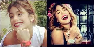 Comment s'appelle son père ?