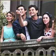 Comment s'appelle son frère ?