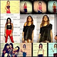 En quelle année a-t-elle commencé à devenir célèbre ?