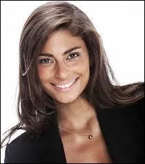 Qui est son ex-petite amie ?