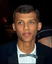 Quel est le prénom de Stromae ?
