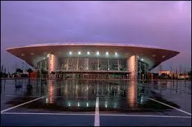 A-t-il t en concert  Toulouse ?