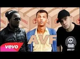 Avec qui n'a-t-il pas fait de duo ?