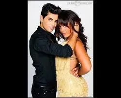 Comment s'appelle cette chanteuse ?