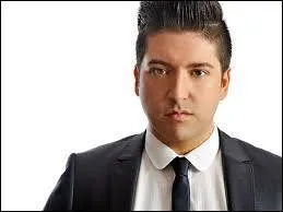 Comment s'appelle ce champion de salsa et qui est juge dans  Danse avec les Stars  ?