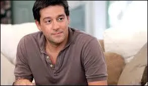 Pendant un prime avec qui Titoff a-t-il dans� ?